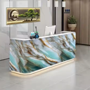 Revestimiento Premium Zeus 1.22m x 2.44m