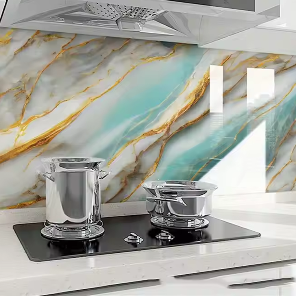 Revestimiento Premium Zeus 1.22m x 2.44m