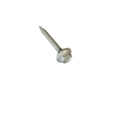 Tornillo P/Madera C/Junta Goma 4.8 x 1 1/2´´ - Ciser