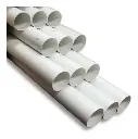 Caño Tubo PVC Saint Reforz - 40mm x 3,2mm x 3m - Nicoll