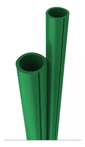Caño Tubo Termofusion PN20 - 25mm x 4m - Nicoll