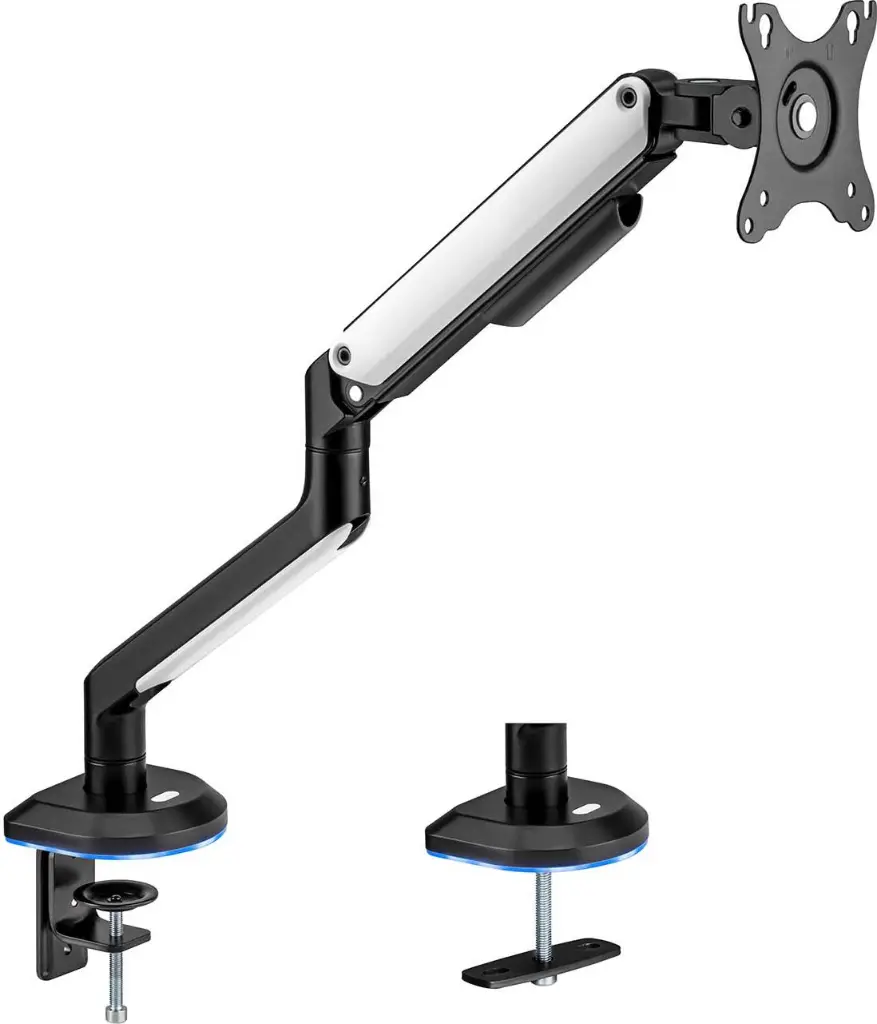 aisens-soporte-de-mesa-rgb-gaming-contrapeso-giratorio-e-inclinable-para-monitor-tv-9kg-3-pivotes-1-brazo-de-17-32-negro-blanco-dt32tsr-295-grande.webp