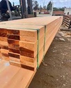 Tirante 38mm x 100mm x 4,8m - Pino Amarillo Finlandes UPM