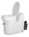 RV Deposito PVC Inodoro con Cassette - Repuesto