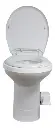 RV Inodoro CHH-3702T