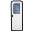 RV Puerta de Acceso con Mosquitero 600 x 1900mm (MG09RD)