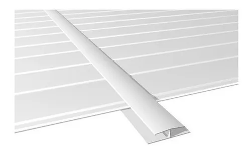 PVC Union Empalme H Blanco 6m Plasbil - HB6