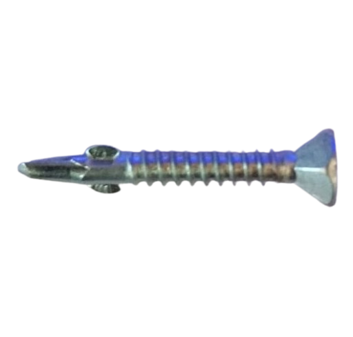 Tornillo T2 PM Alas P/Siding 4.2 x 32mm x 100 UN Ciser - 21957301
