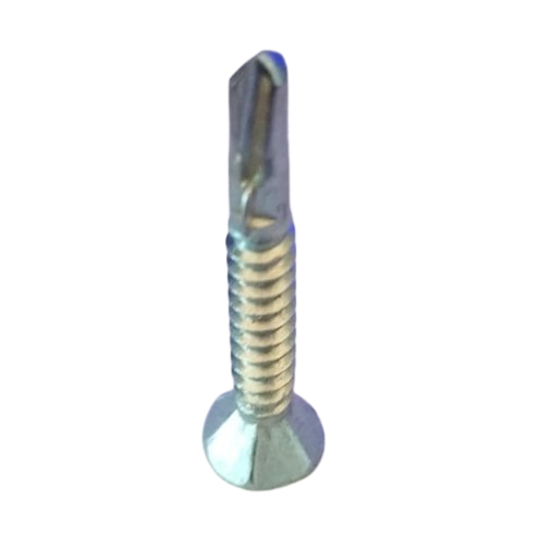 Tornillo T2 PM Alas P/Siding 4.2 x 32mm x 100 UN Ciser - 21957301