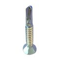 Tornillo T2 PM Alas P/Siding 4.2 x 32mm x 100 UN Ciser - 21957301