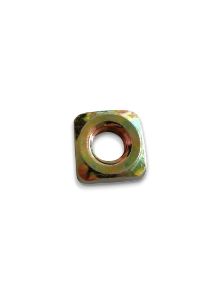 Tuerca Cuadrada 1/4´´ x 120mm 