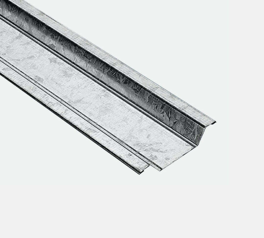 Omega Iso-Panel Triangular 30mm x 70mm x3m 