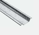 Omega Iso-Panel Triangular 30mm x 70mm x3m 