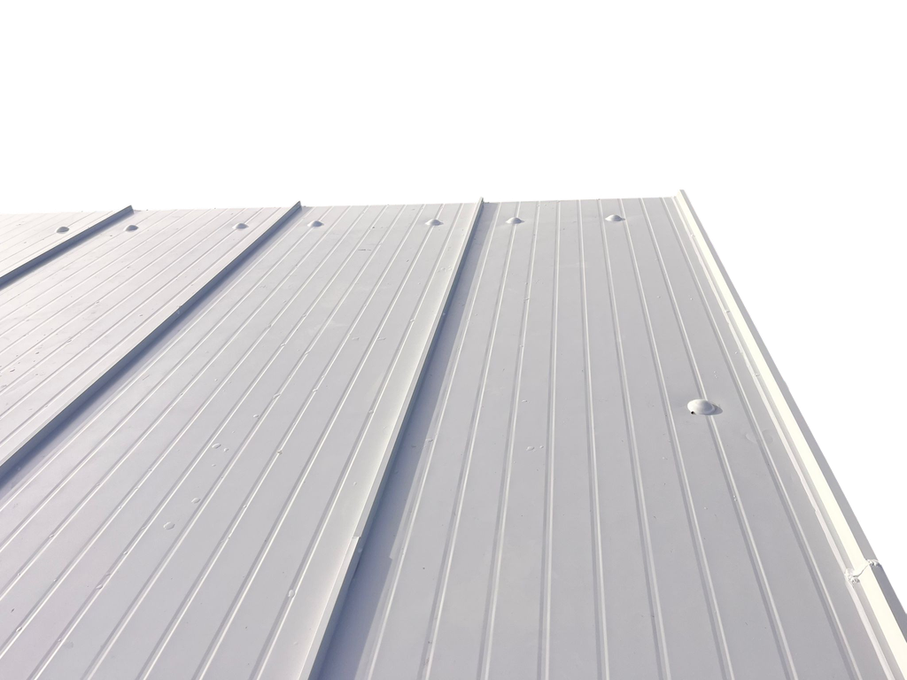 Iso-Panel Techo 100mm - Ancho 1,18m - MID