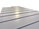 Iso-Panel Pared 100mm - Ancho 1.18m - MID