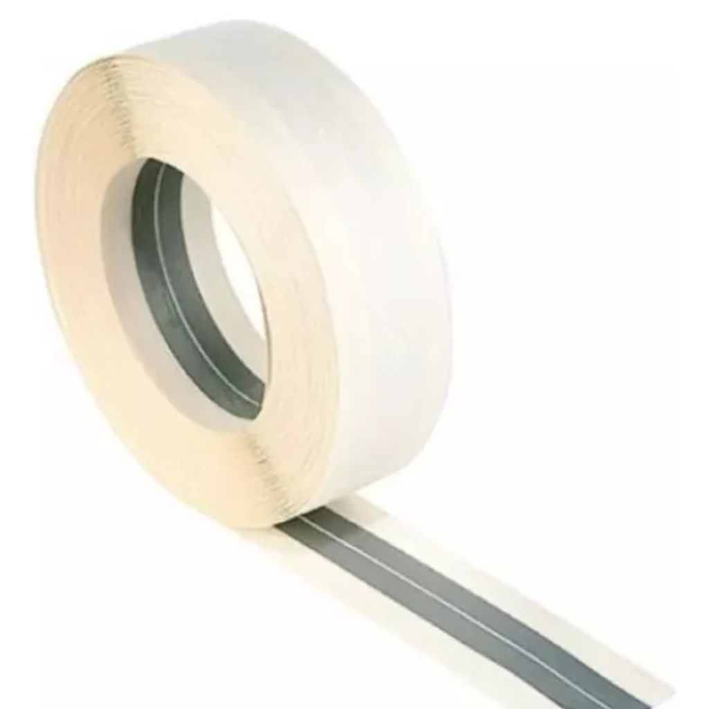 Cantonera Flex Corner Papel Metal 30.4 m x Rollo