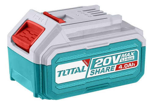 Batería de Litio Industrial 220V 4.0 Ah - TFBLI20021
