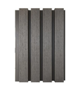 Revestimiento WPC Exterior Silver Grey - 25mm x 20cm x 2.9mts