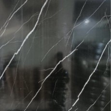 Placa Simil Mármol Monterrey 3mm x 1.2m x 2.4m