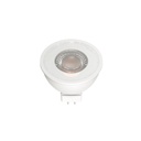 Lampara Led Dicroica 220-240V Gu10 6W Luz Calida (IX1002) Ixec (copia)