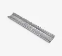 Omega Iso-Panel Triangular 30mm x 70mm x3m 