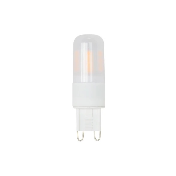 Lampara Led G9 3W Luz Fria (IX1951) IXEC