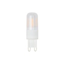 Lampara Led G9 3W Luz Fria (IX1951) IXEC