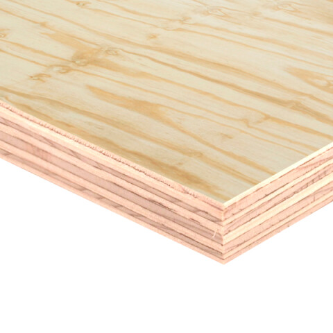 Fenolico Resinado Eucaliptus C+/C x 1.2m x 2.4m x 15mm 