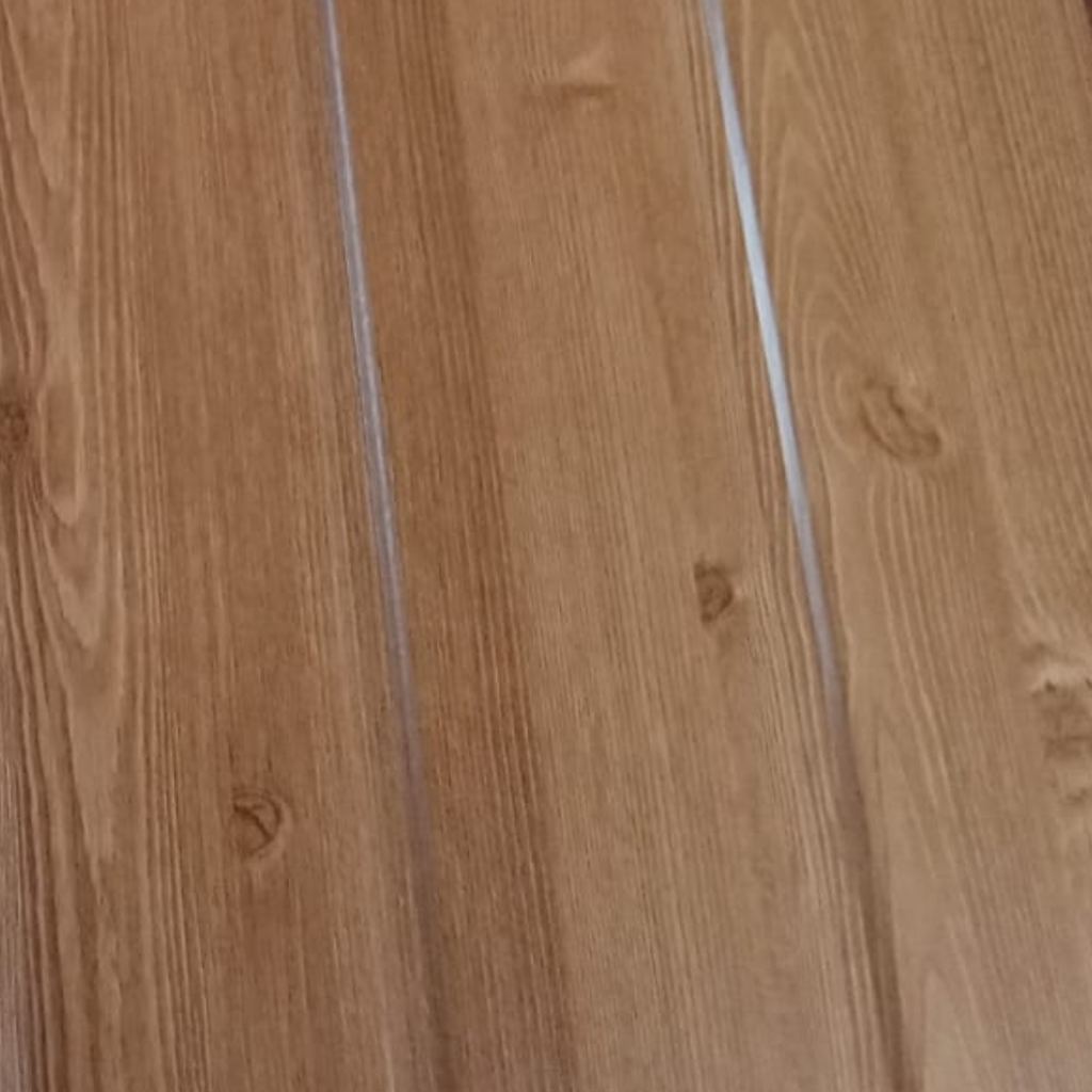 PVC Cielo Raso Medera - Plasbil 9mm x 25cm x 5.95m