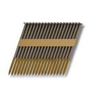 Clavo 30 Grados 3.5'' 90 x 3mm - Tira Papel x 12 UN