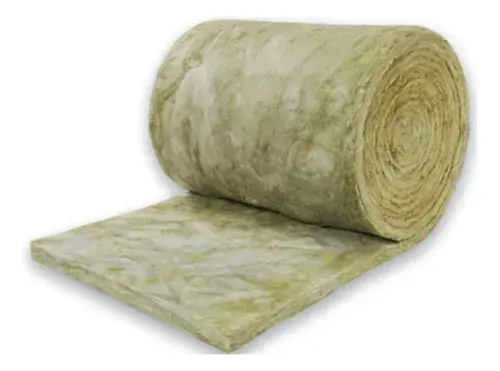 Lana Roca 4.32 m2 - 50mm - 60cm x 1.2m - 32 Kg - Bolsa Amarilla