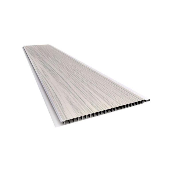 PVC Cielo Raso Milano - Plasbil 10mm x 20cm x 4m