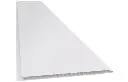 PVC Cielo Raso (Colores Standar) Junta Seca 7mm x 4m x 20cm