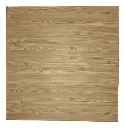 Placa Decorativa 3D Autoadhesiva 70cm x 77cm - Madera Marrón