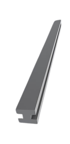 Columna Muro Premoldeado H Pasante 150mm x ML