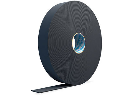 Banda Acustica Autoadhesiva Knauf - 70mm x 30m