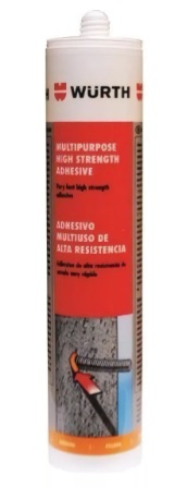 PU Construccion Beige 400g Multipropósito W-MAX Pintable