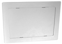 Tapa Registro PVC 10cm x 15cm - 4'' x 6''