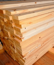 Tirante 38mm x 150mm x 4,8m - Pino Amarillo Finlandes UPM