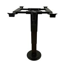 RV Soporte de Mesa Telescopico LEG - Electrica