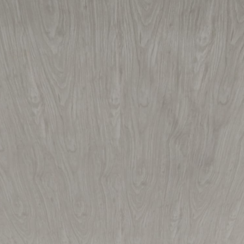 PVC Cielo Raso Gris Beta Madera 8mm - 4m x 20cm - Unidad