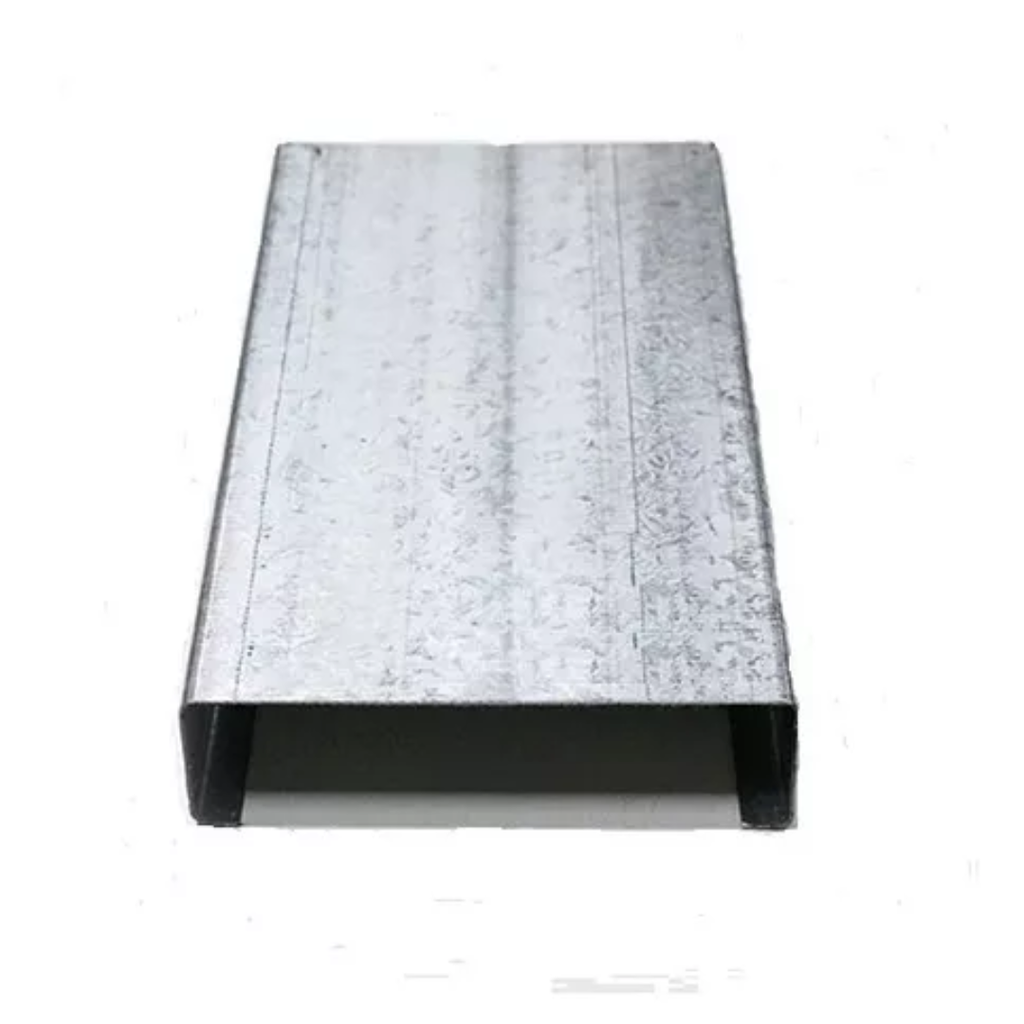 PGC 250mm x 6m x Cal. 18 Montante Estructural Barbieri