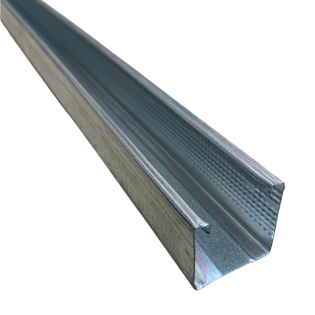 Montante 35mm Cal 26 - 0.4mm x 3m Drywall TBA