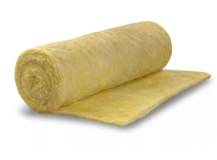 Lana de Vidrio 50mm Comun 18m2 - 14 KILOS