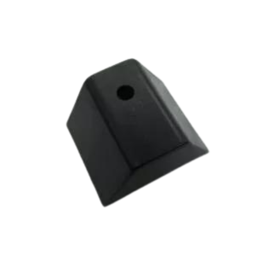 Caballete Soporte Para Chapa Trapezoidal - 955260