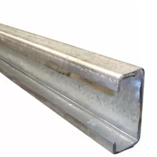 [102340] TBA PGC 100 mm x 6m x 0.95mm / Cal 20 Montante Estructural Galvanizado