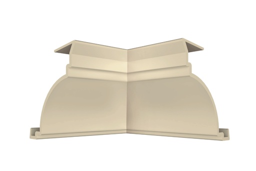 [102312] PVC Rinconero Interior Plasbil Beige