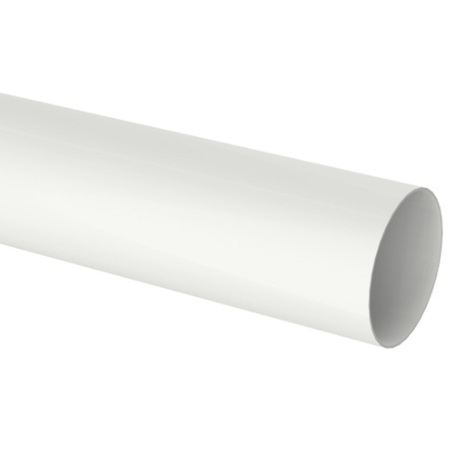 [102109] Embudo Bajada Para Caño 100mm P/Canalon 150 Isopanel MTF