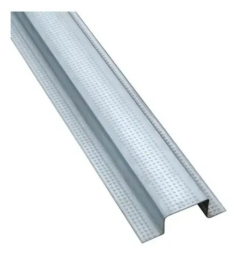 [102074] Perfil Vaina Omega Amure Canalon Iso-panel x 3m