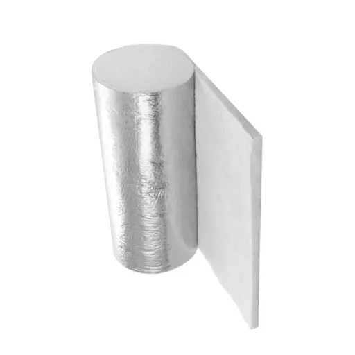 [101963] Lana Aislacion Aluminizada PET - 30mm x 15m2